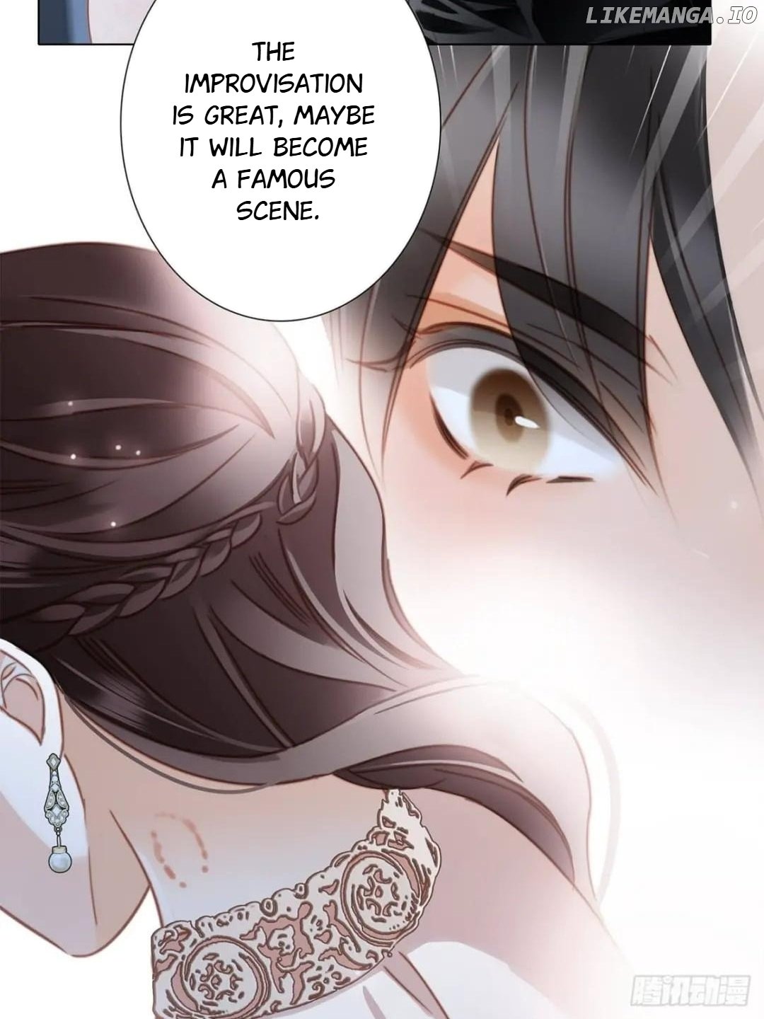 1st Kiss – I Don’t Want To Consider You As Sister Anymore Chapter 44 - 37 - page 51